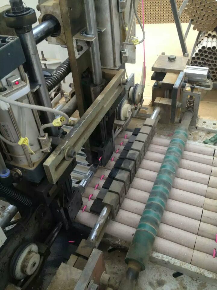 YOVON plaster cake mold shining thunder making machine