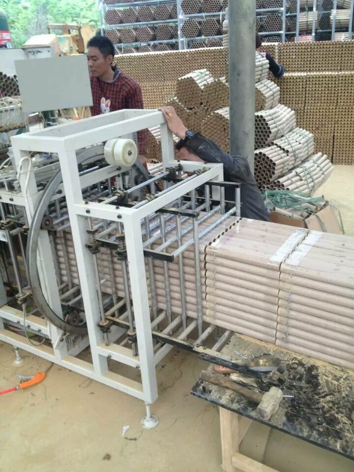 YOVON plaster cake mold shining thunder making machine