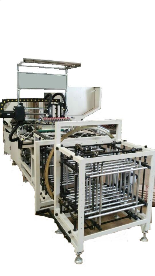 YOVON plaster cake mold shining thunder making machine