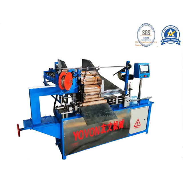 Confetti Connon Auto Double Pin Nail Machine