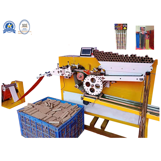 Birthday Candles Labeling Machine