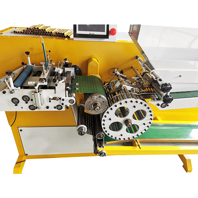 Birthday Candles Labeling Machine