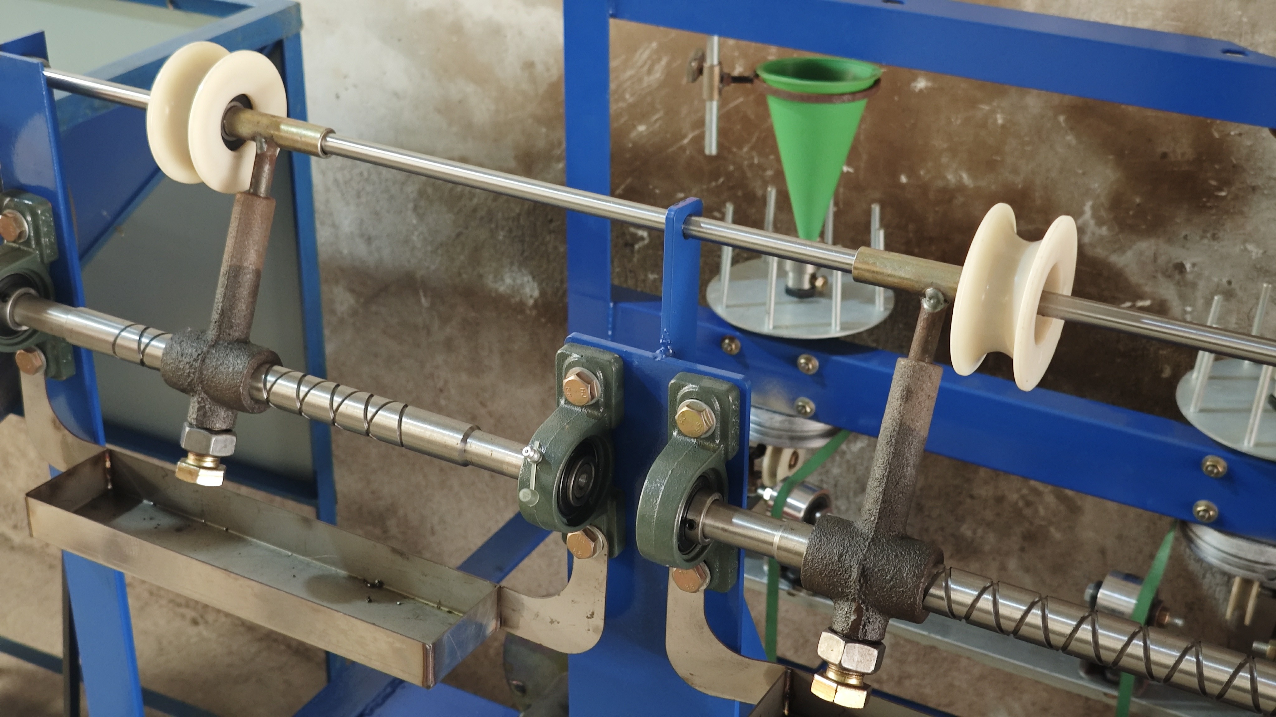 Safe Fuse Machine-Visco Fuse-Dry Way - view 7